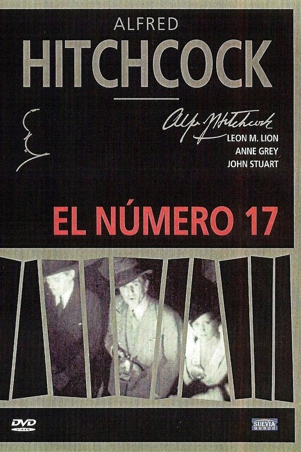 Number Seventeen