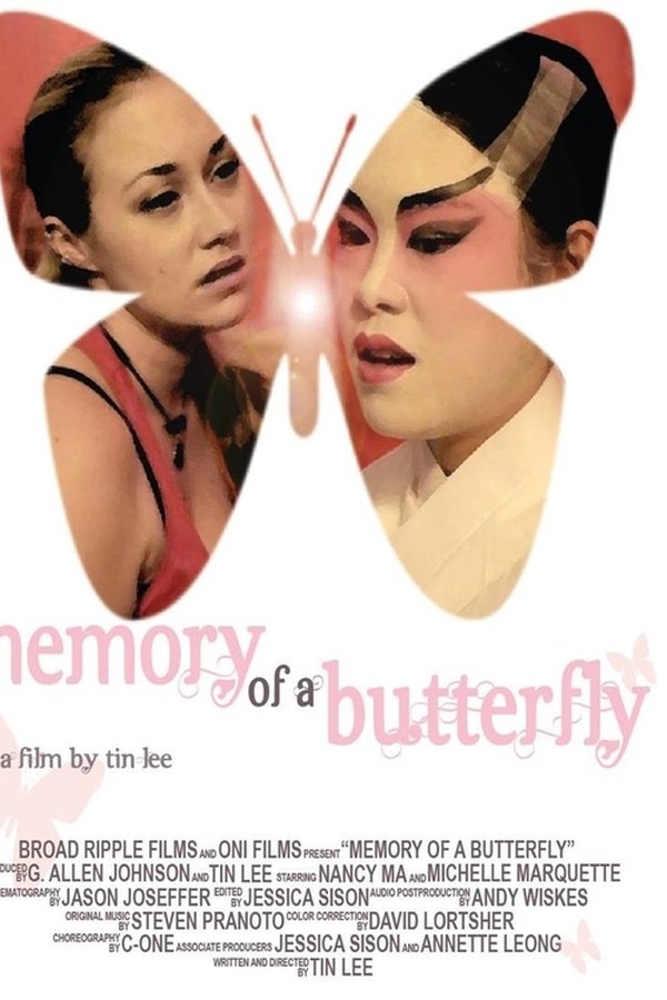 Memory Of A Butterfly