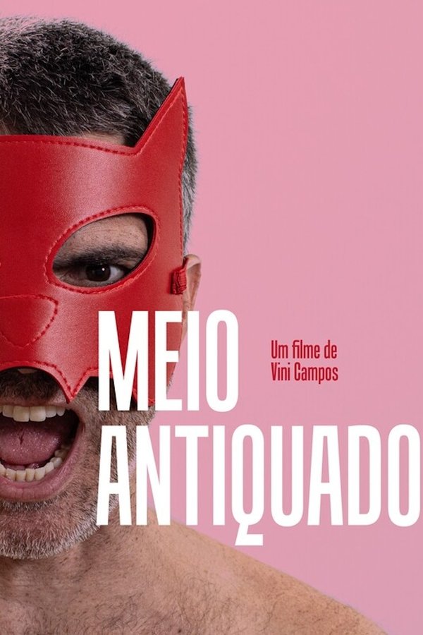 Meio Antiquado