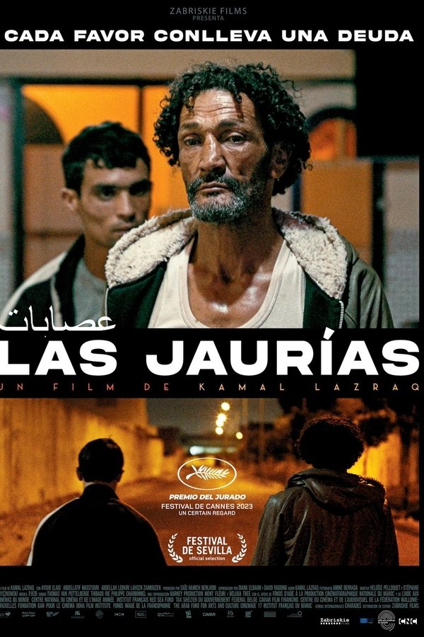 Les Meutes