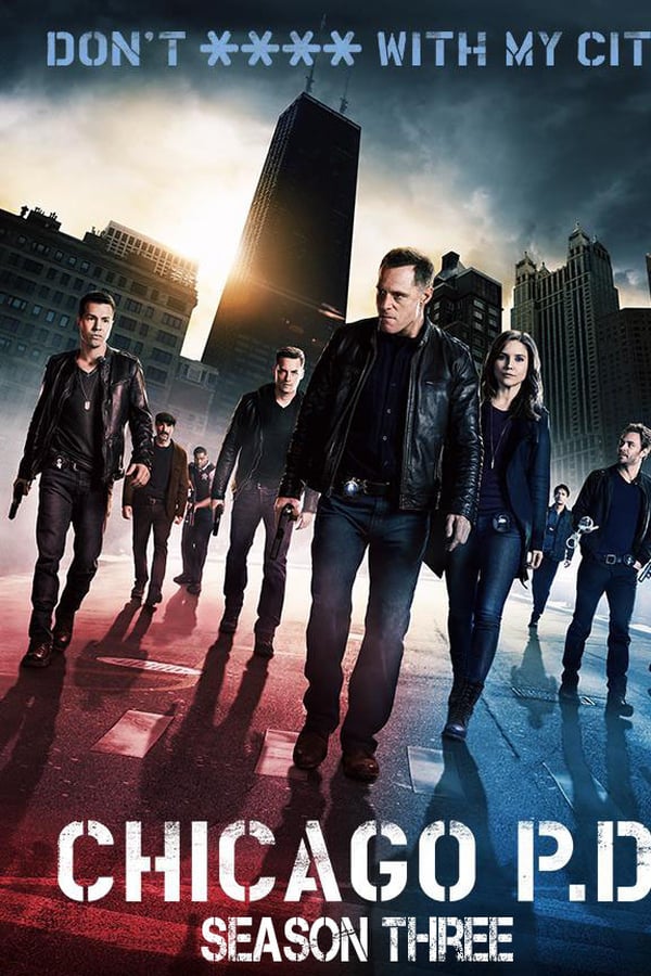 Watch Chicago P.D. Free