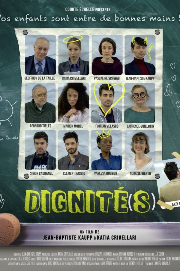 Dignité(s)