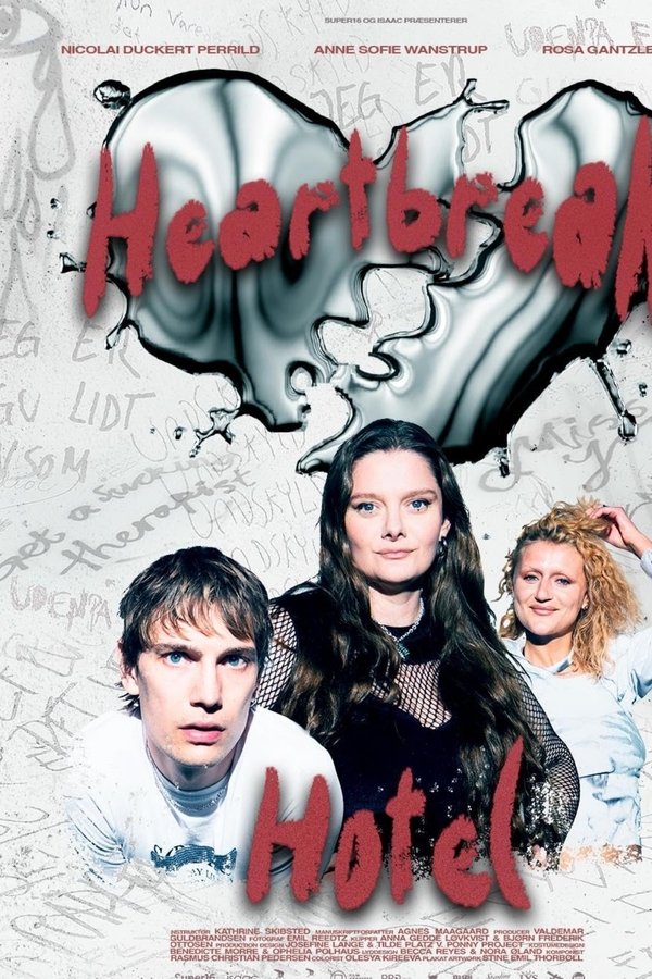 Heartbreak Hotel