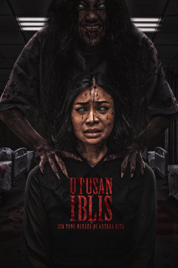 Utusan Iblis: Dia Yang Berada Di Antara Kita