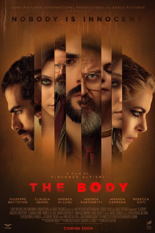 The Body