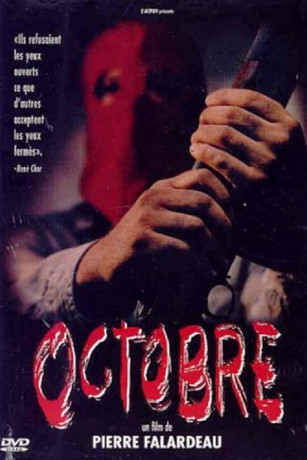 Octobre