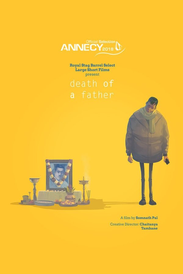 Death Of A Father