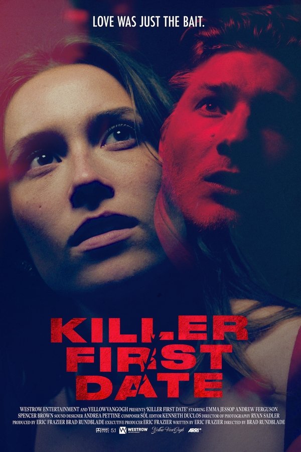 Killer First Date