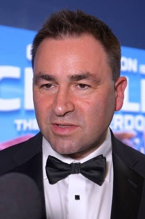 Director