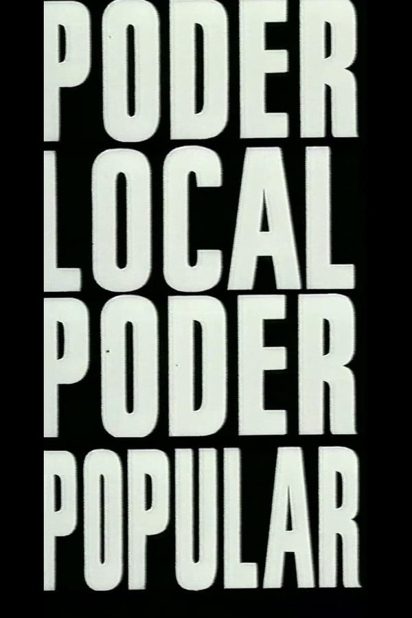 Poder Local, Poder Popular