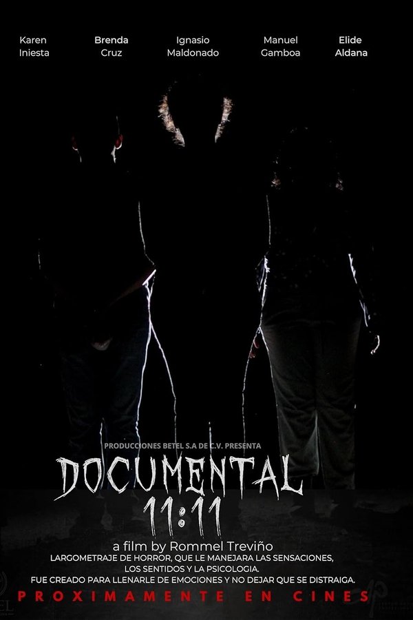 Documental 11:11