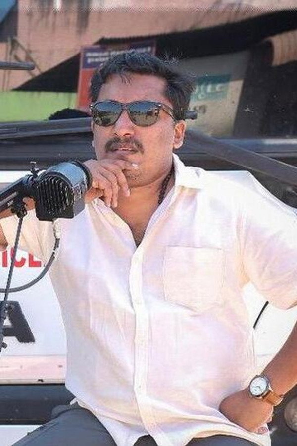 Director