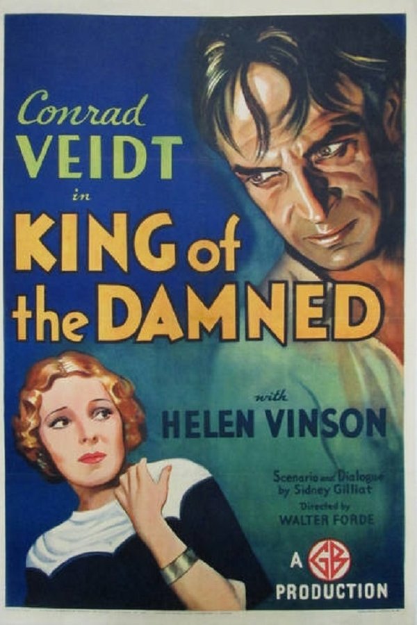 King Of The Damned