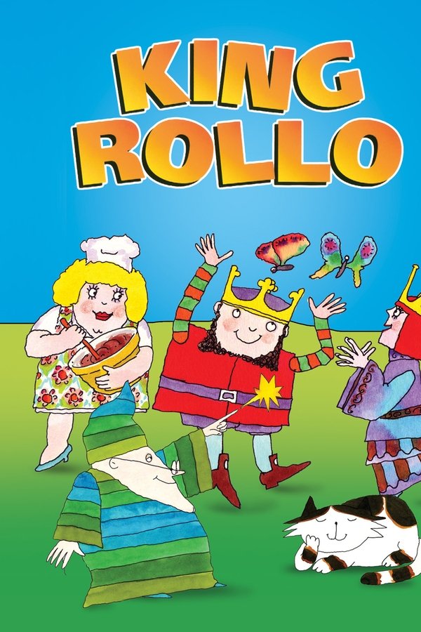 King Rollo
