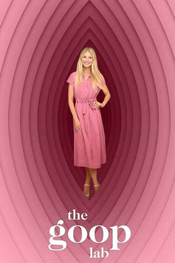 Goop lab con Gwyneth Paltrow