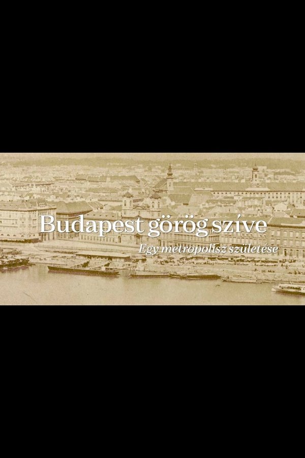 Budapest Görög Szíve