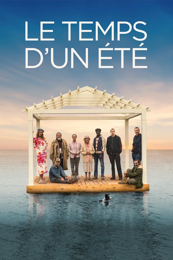 Le Temps D'un été