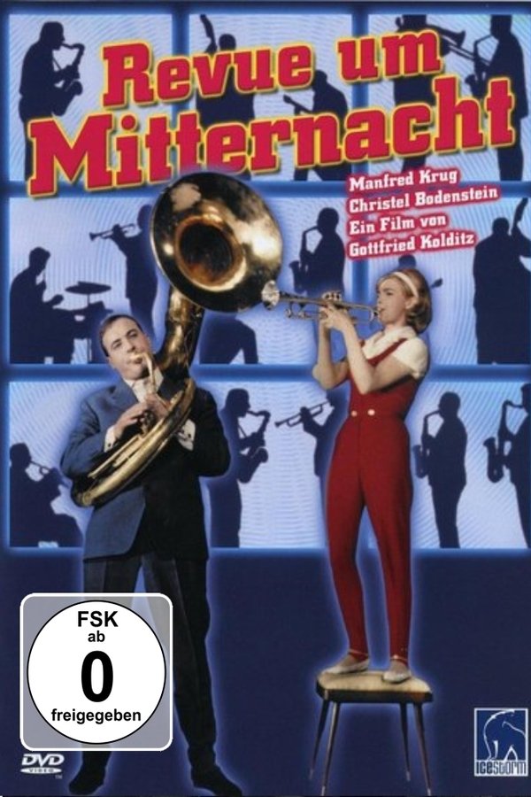 Midnight Revue