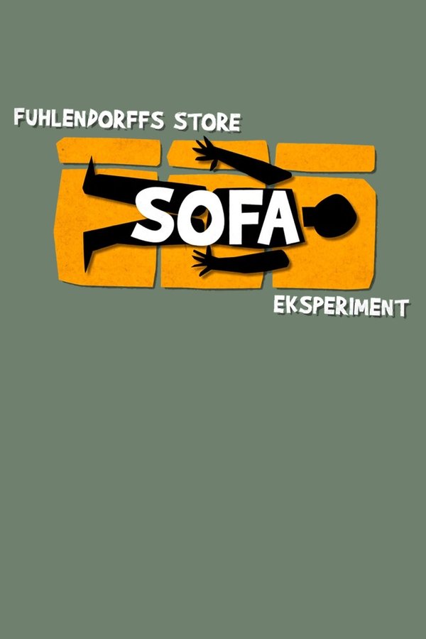 Fuhlendorffs Store Sofaeksperiment