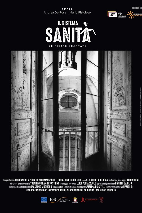 Il Sistema Sanità