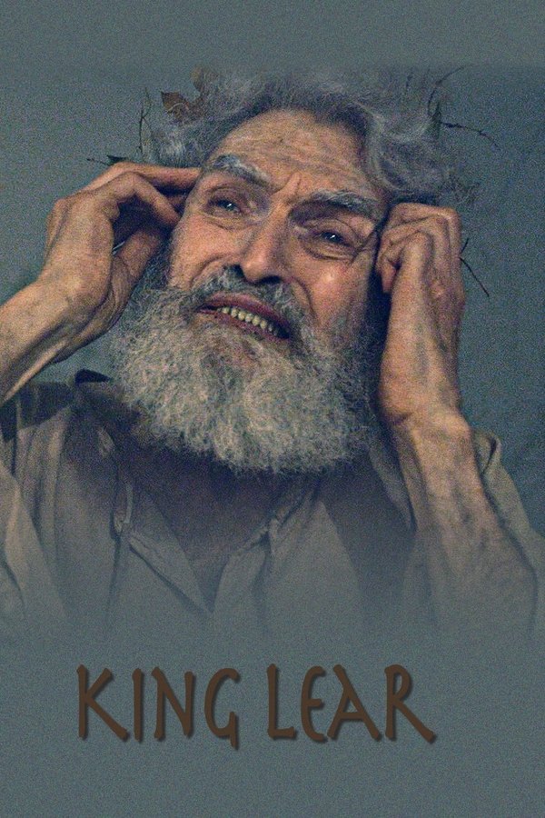 King Lear