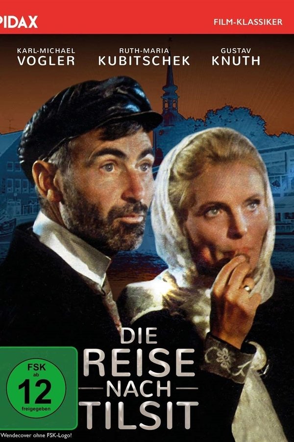 Reise Nach Tilsit