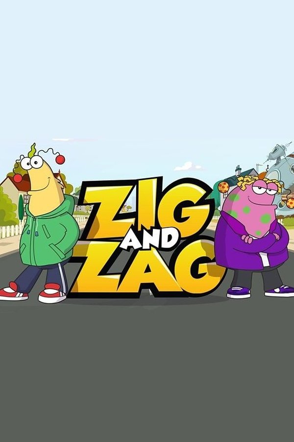 Zig And Zag