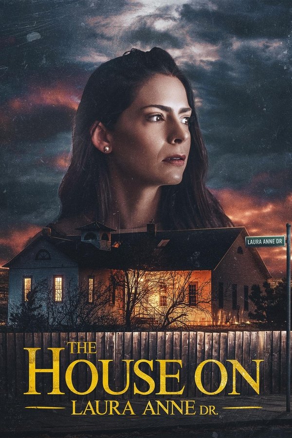 The House On Laura Anne Dr.