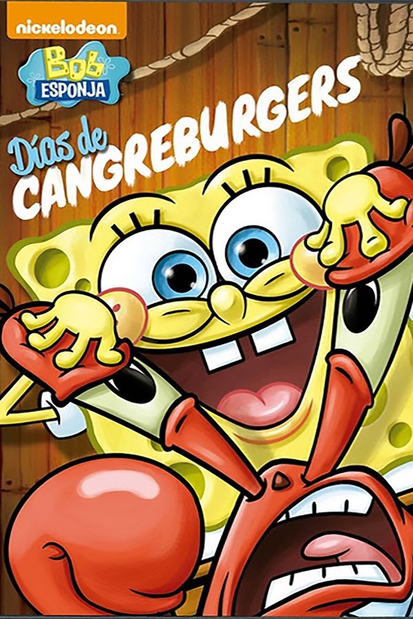 Krabby Days