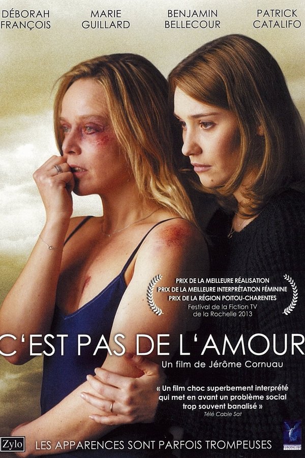 C'est Pas De L'amour