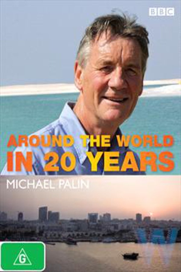 Around The World In 20 Years