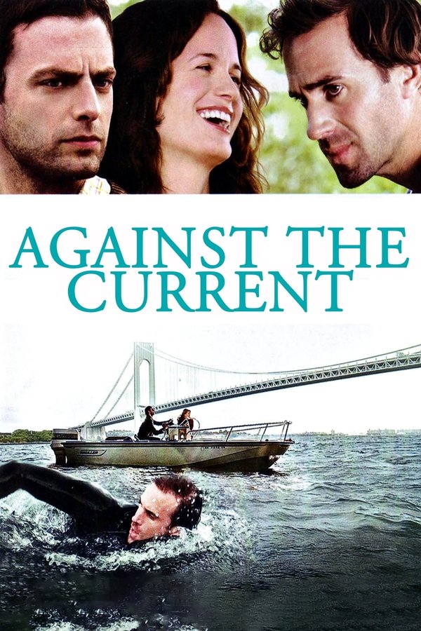 Against The Current