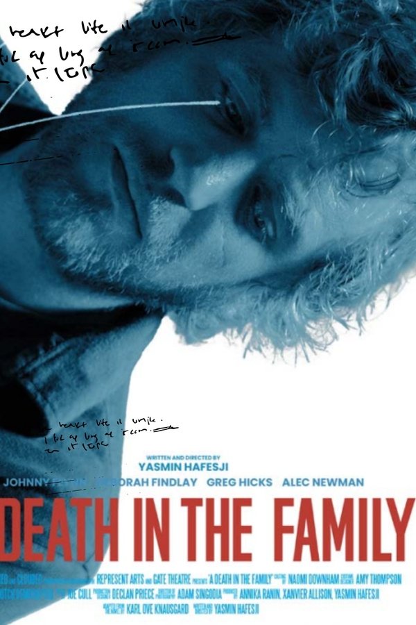 A Death In The Family
