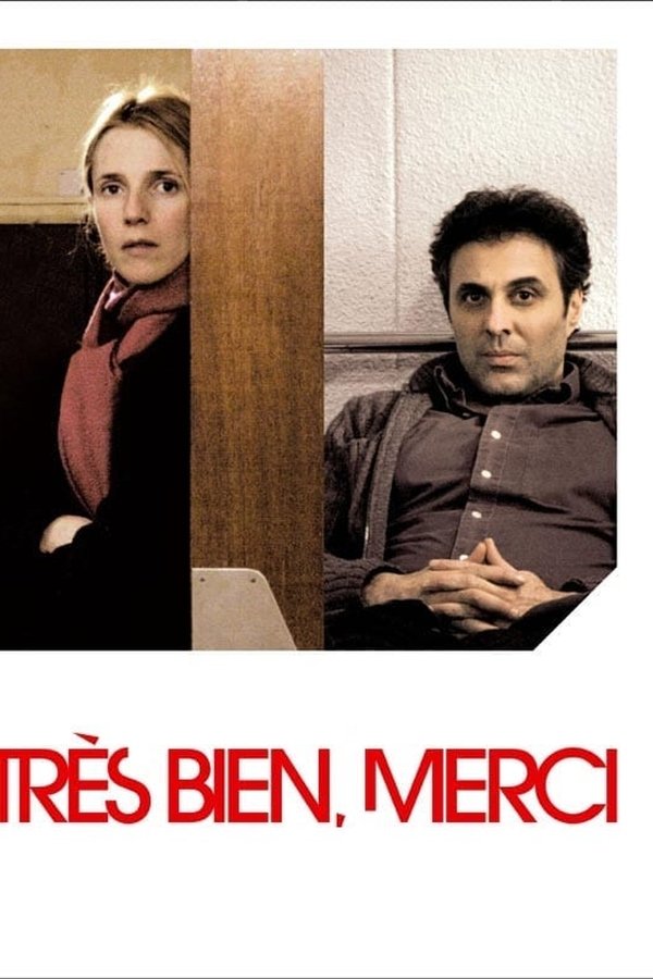 Très Bien, Merci