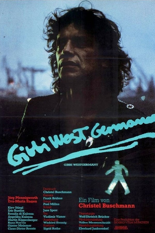 Gibbi Westgermany
