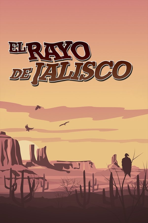 El Rayo De Jalisco