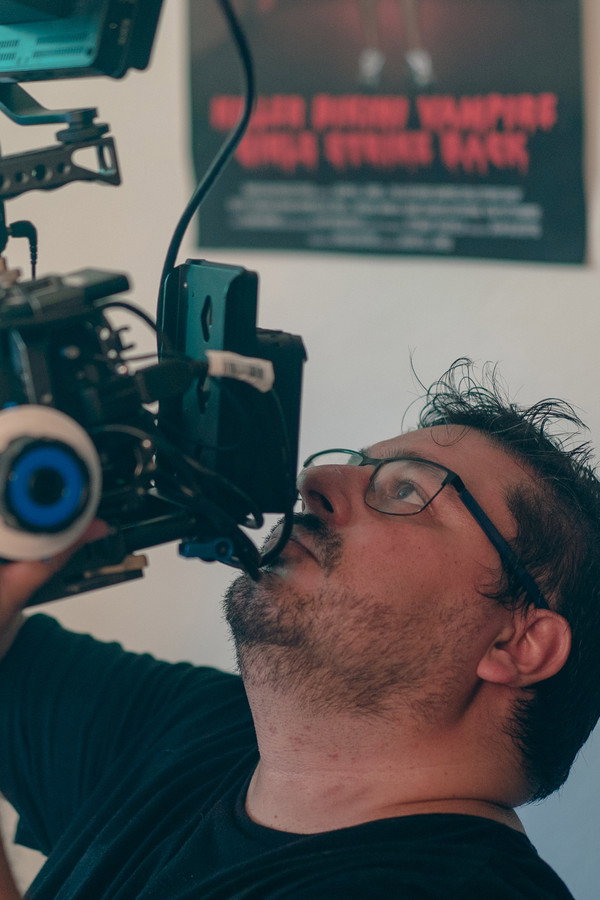 Director