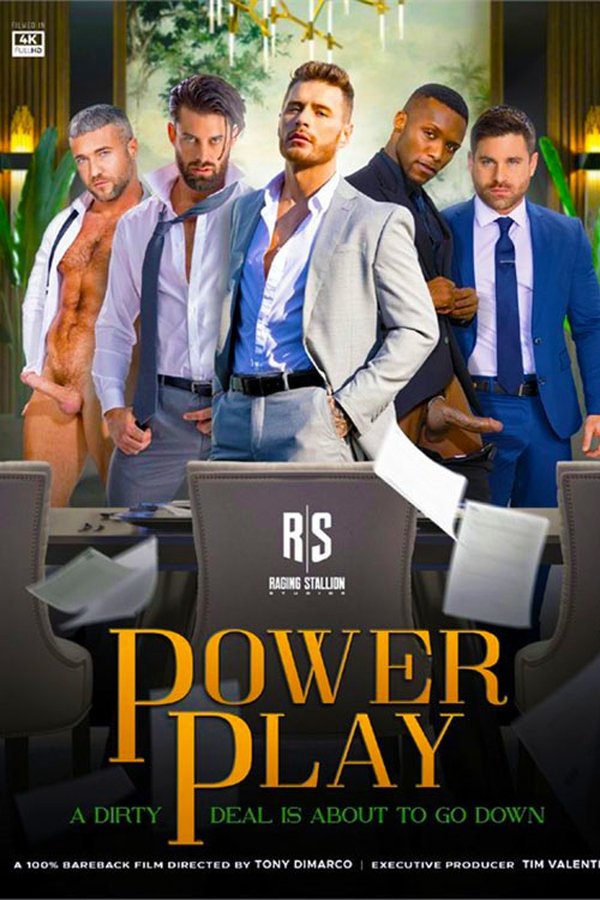 Power Play