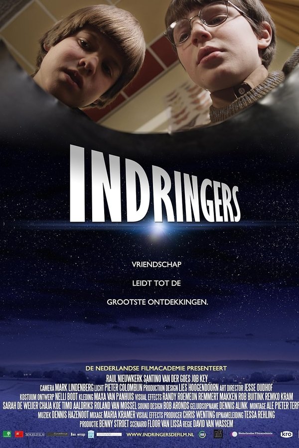 Indringers