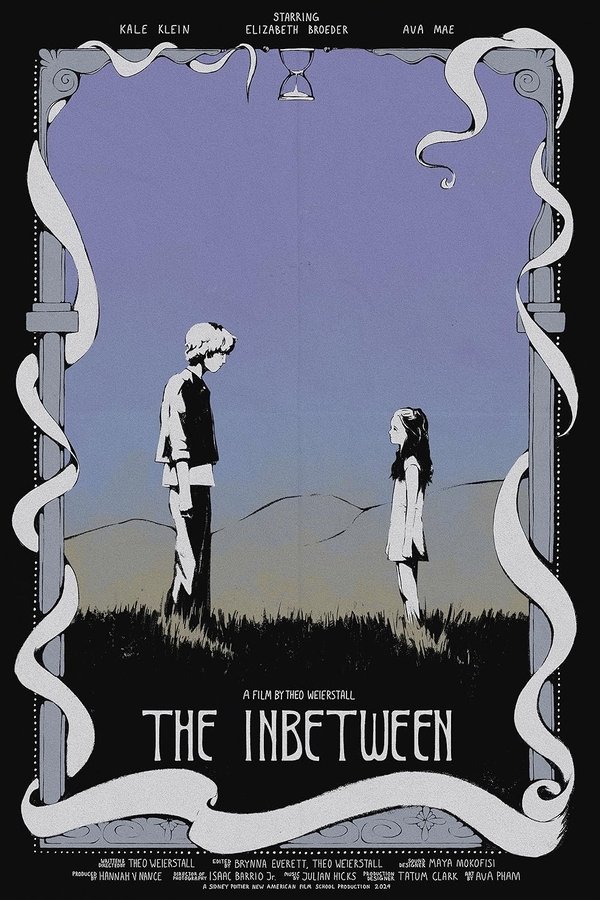 The Inbetween