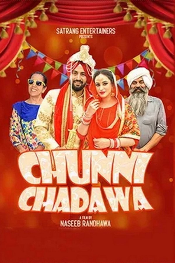 Chunni Chadawa