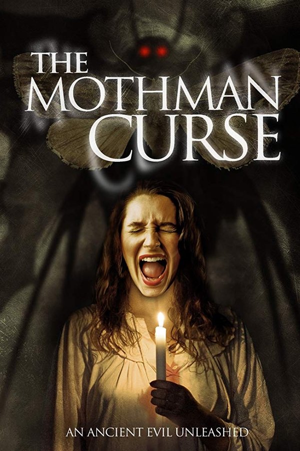 The Mothman Curse