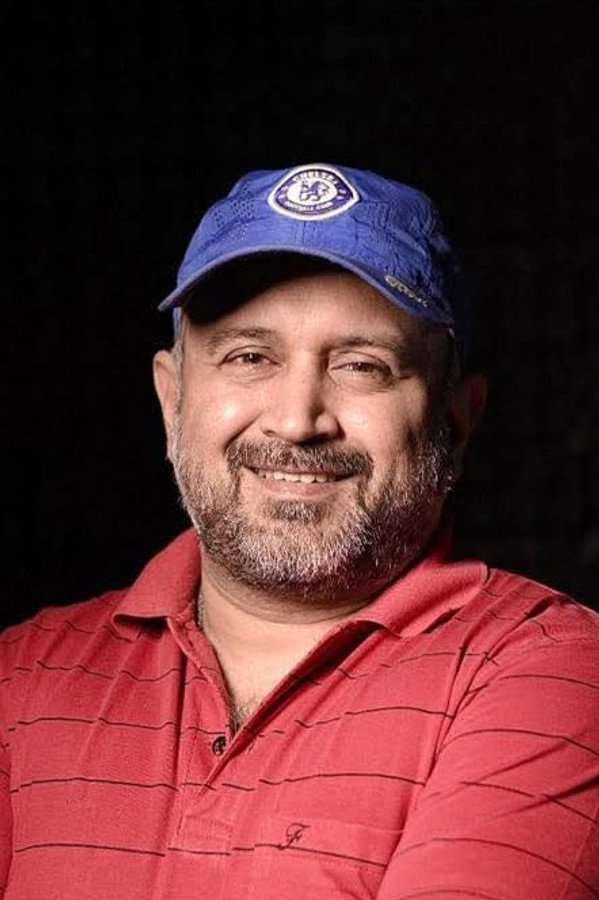 Director