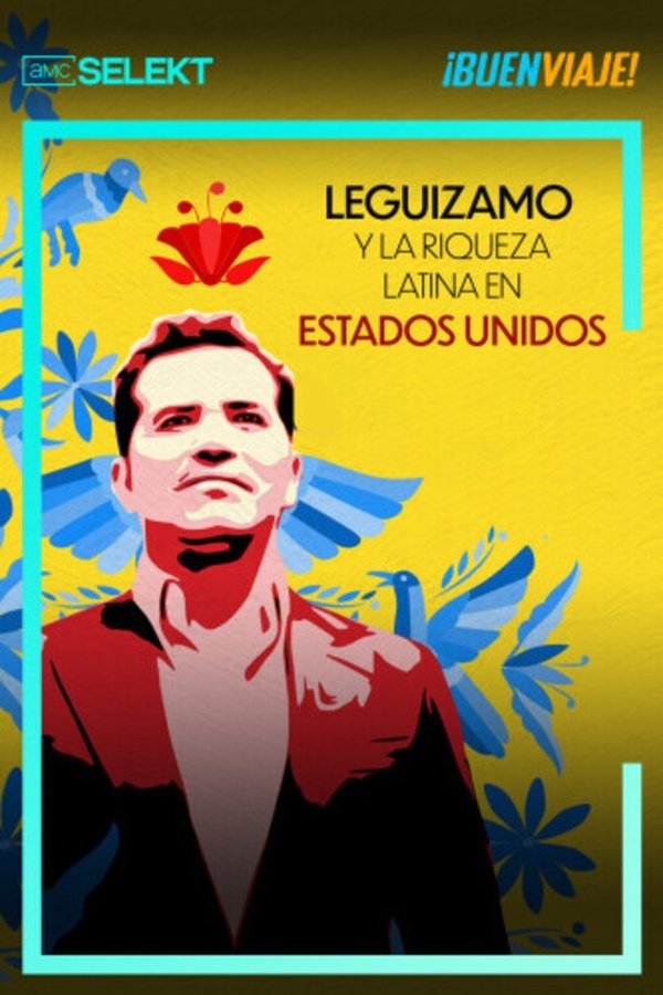 Leguizamo Does America