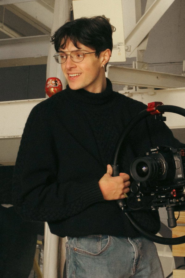 Director