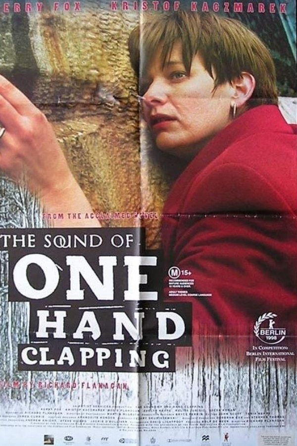 The Sound Of One Hand Clapping