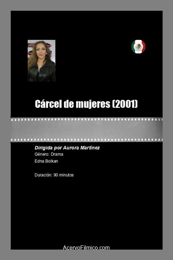 Cárcel De Mujeres