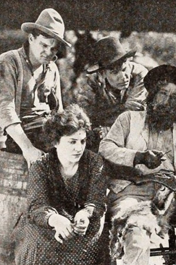 Judith Of The Cumberlands