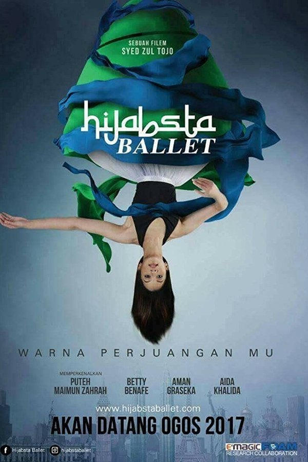 Hijabsta Ballet
