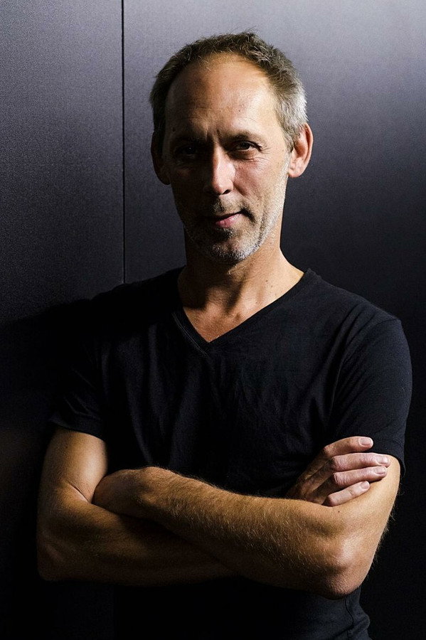 Director